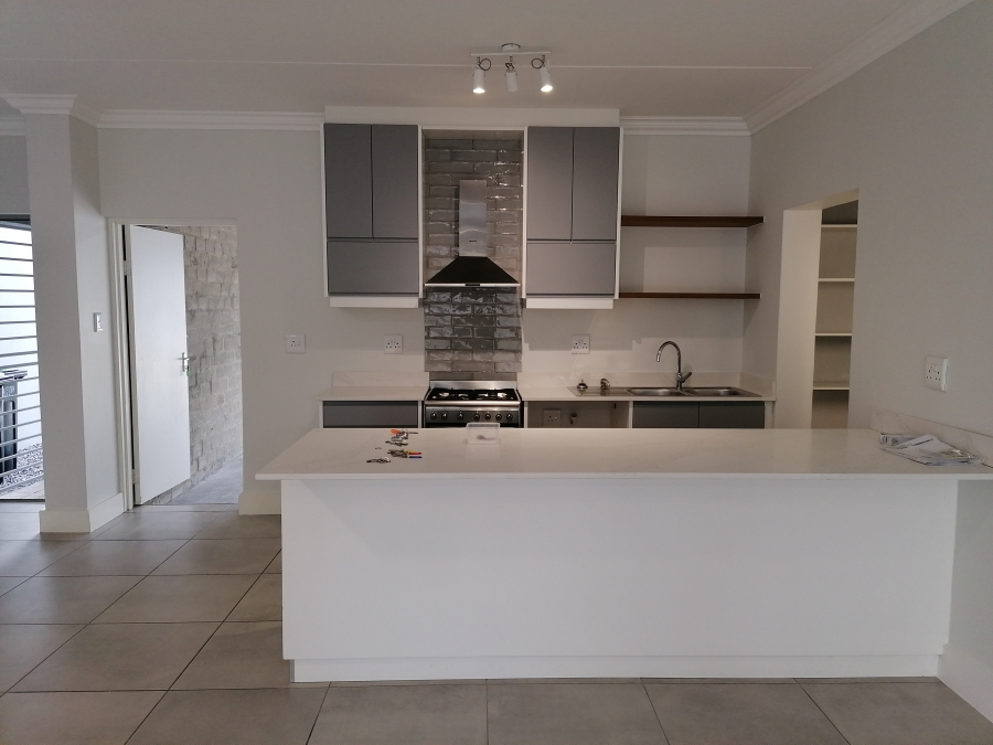 To Let 3 Bedroom Property for Rent in Langeberg Heights Western Cape